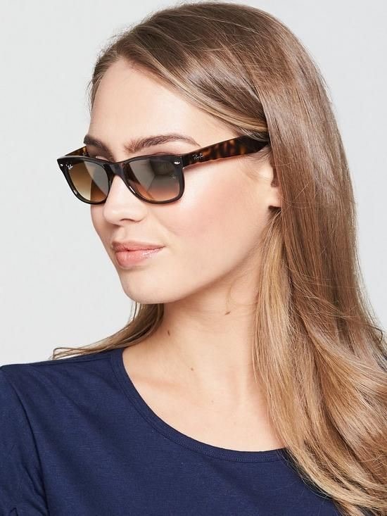 Rayban Wayfarer Leopar ( 50 ekartman )
