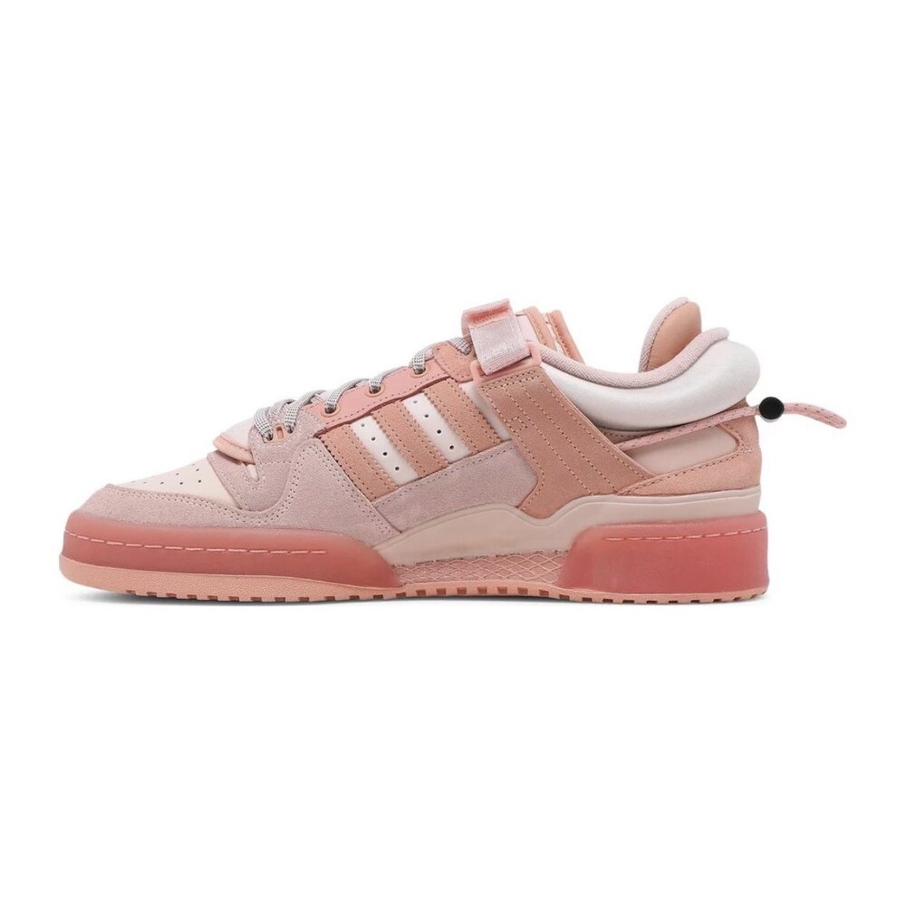 adidas x Bad Bunny Forum Buckle Low "Easter Egg"