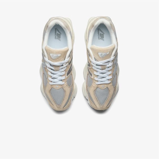 New Balance 9060 cream 