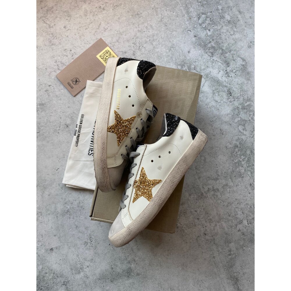 Golden Goose Sstar