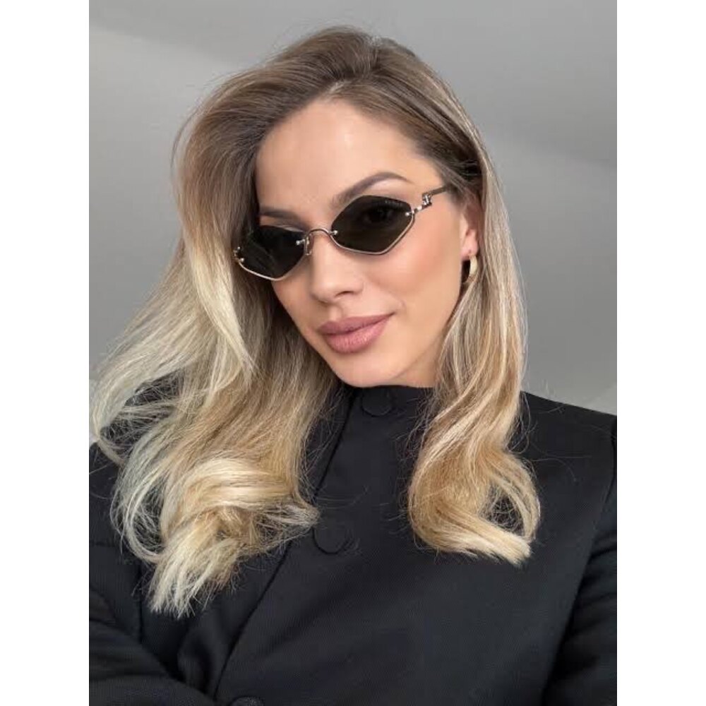 Gucci GG 1278S Gold