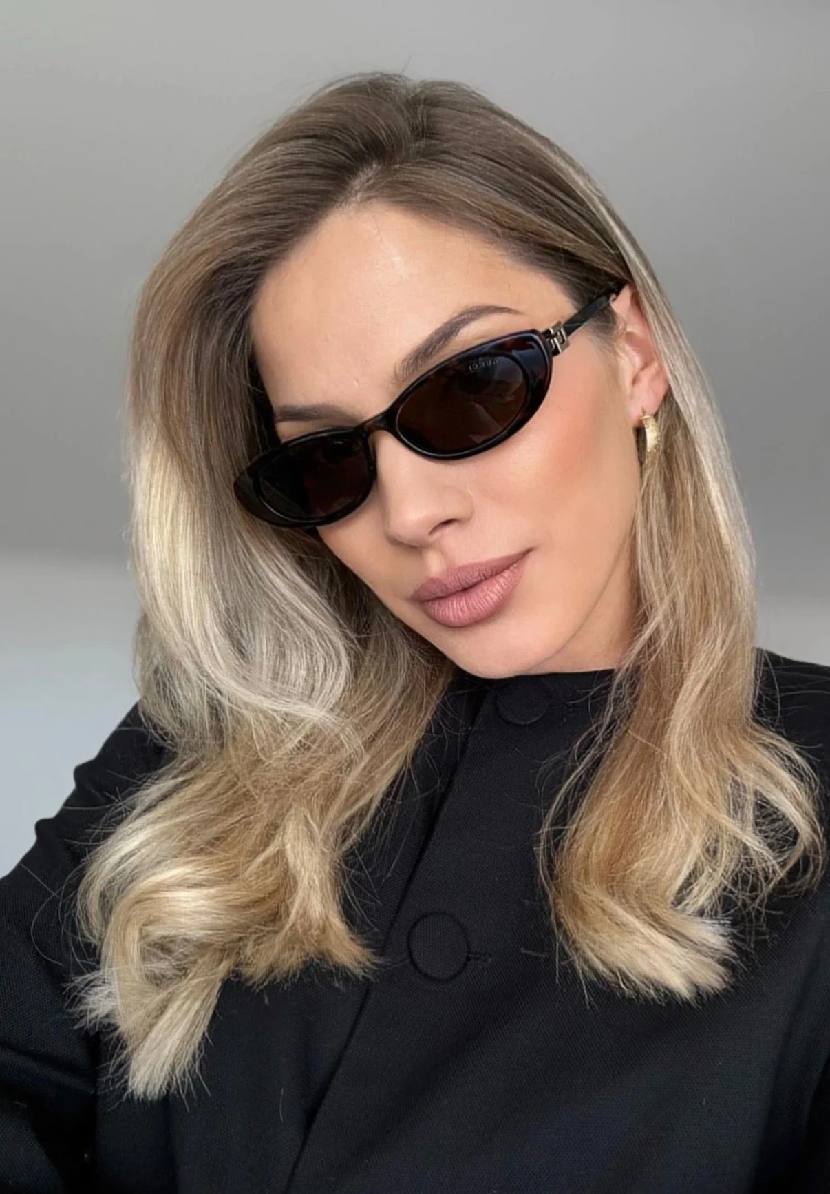 Guccı Leopar premium