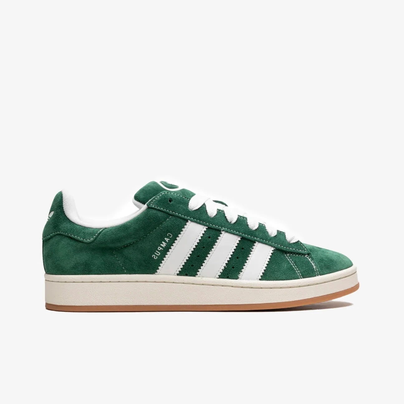 Adidas Campus 00s "Dark Green"