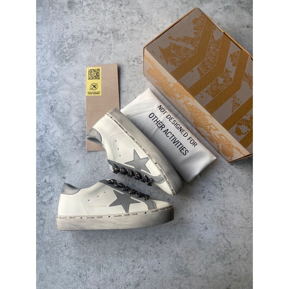 Golden Goose High