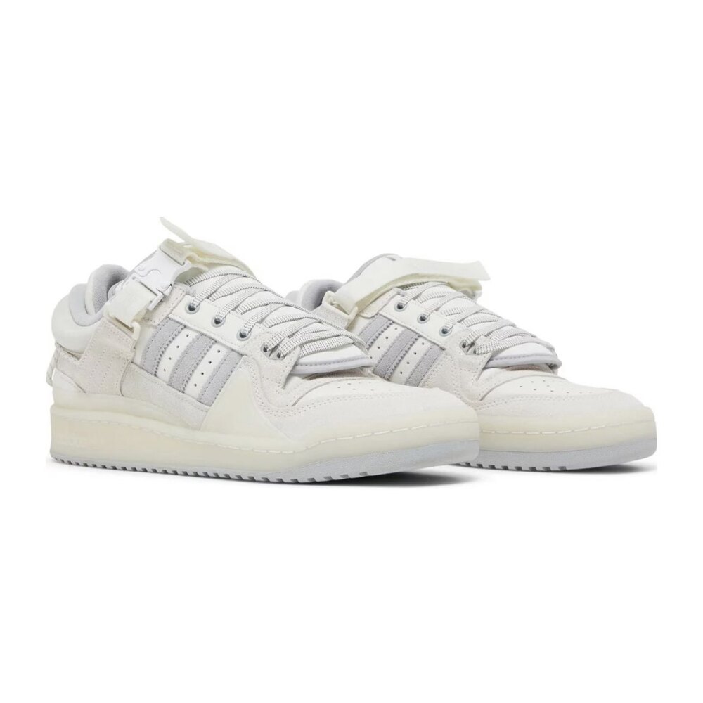 ADİDAS FORUM LOW BAD BANY GREY
