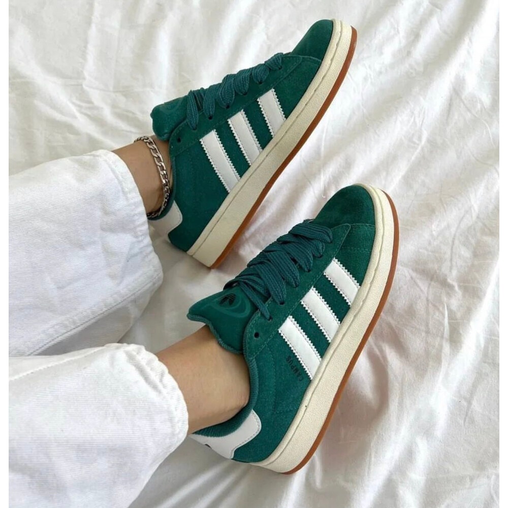 Adidas Campus 00s Green