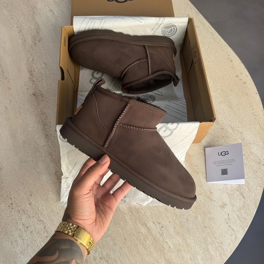 UGG Classic Ultra Mini Antilope 