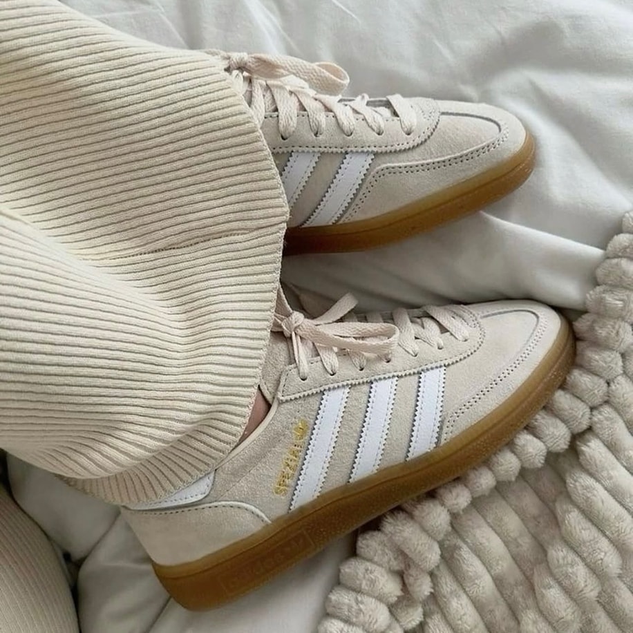 Adidas Spezial golf
