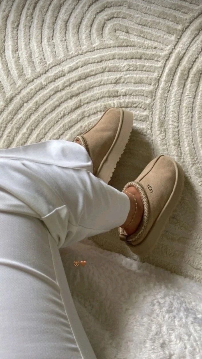 Slippers Tazz “ Beiege 