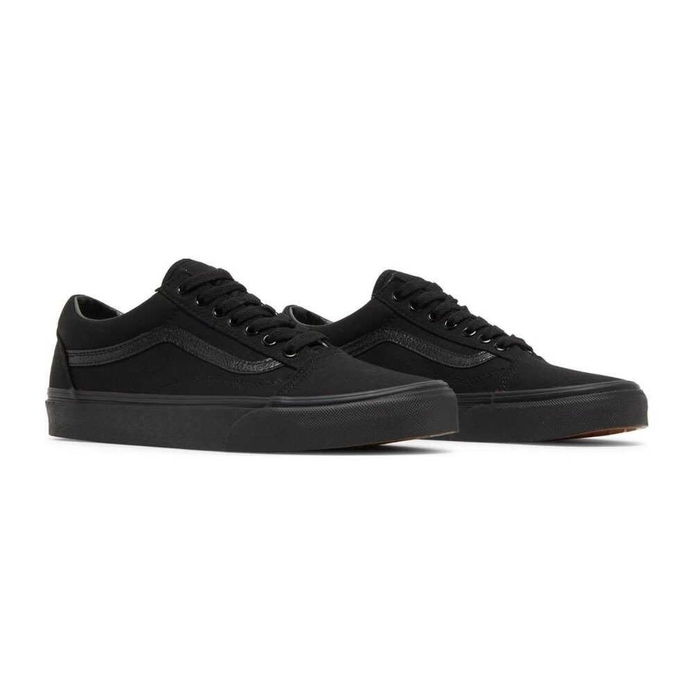 Vans  Old Skool black