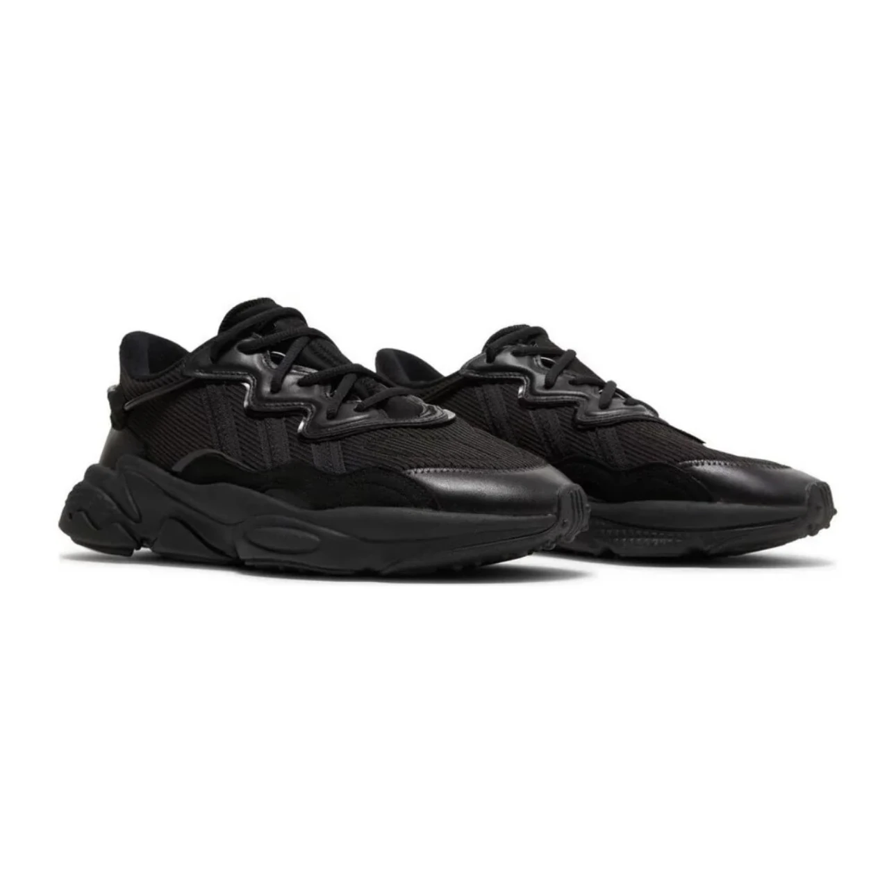 Adidas Ozweego Black