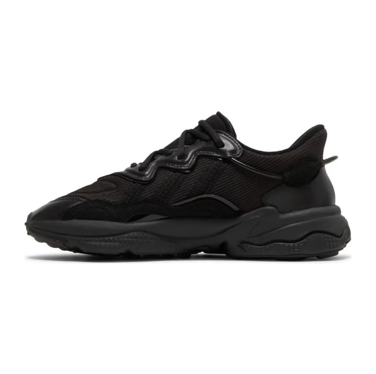 Adidas Ozweego Black