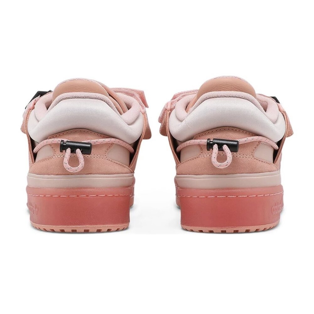 adidas x Bad Bunny Forum Buckle Low "Easter Egg"