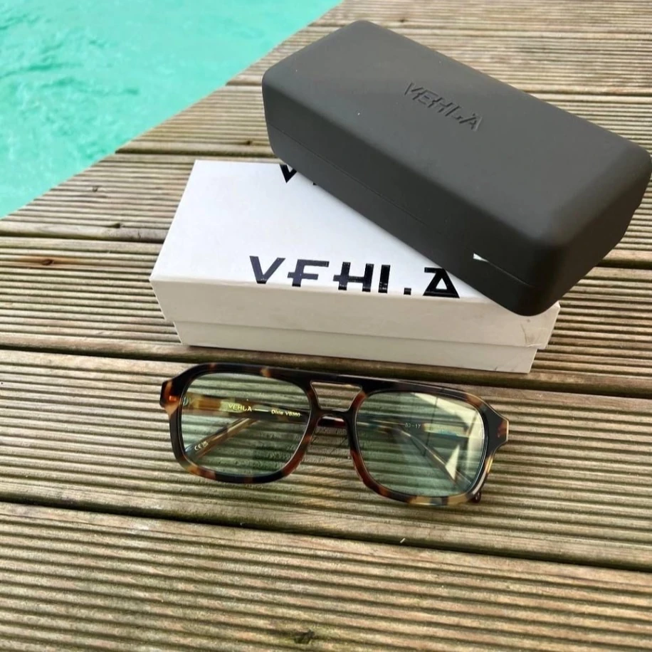 Vehla Dixie “ Tort Sky “ H3233