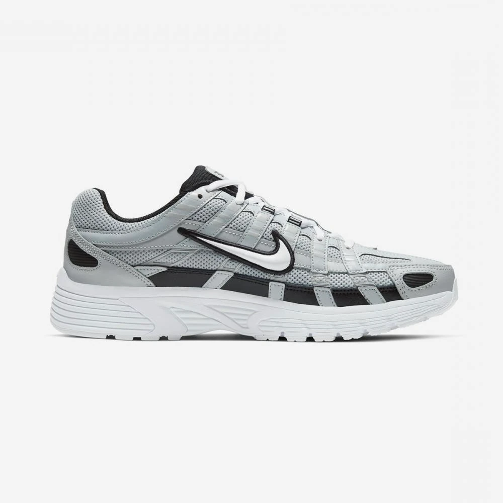 Nike P-6000 Fade Grey 