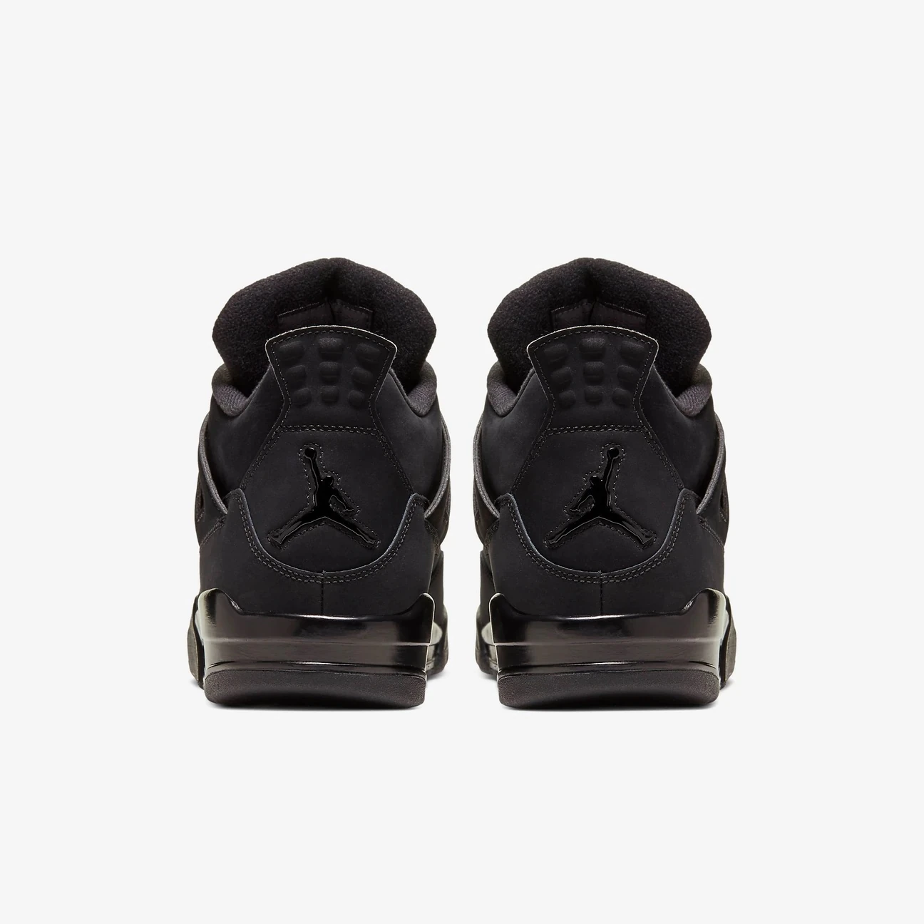 Nike Air Jordan 4 “Black Cat”