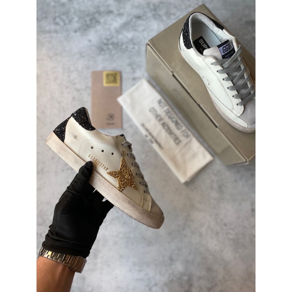 Golden Goose Sstar