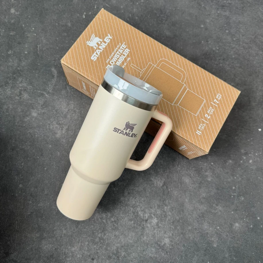 Stanley Termos 1.18L “ Beiege “