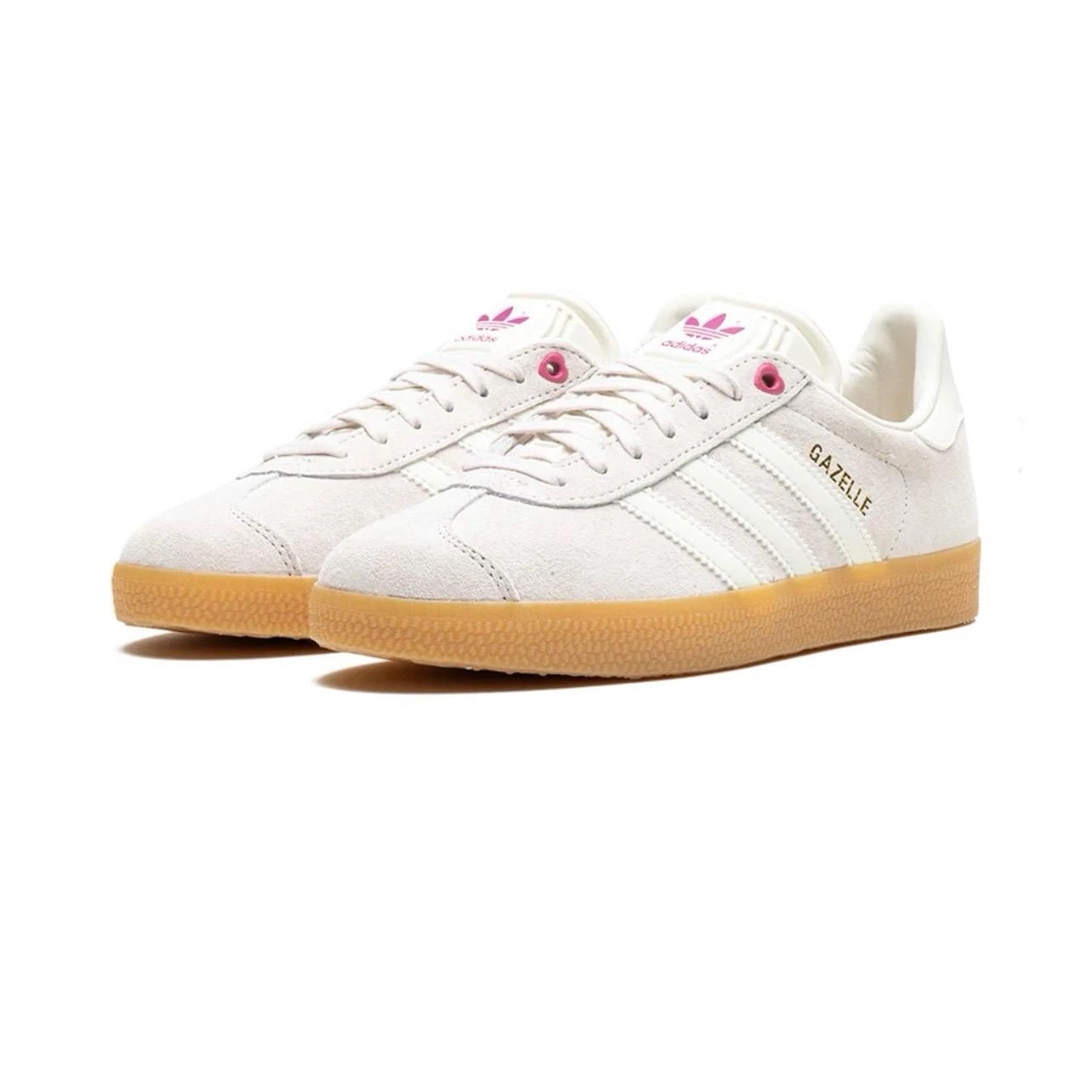 Adidas GAZELLE WMNS “VALENTINE’S DAY 2024”