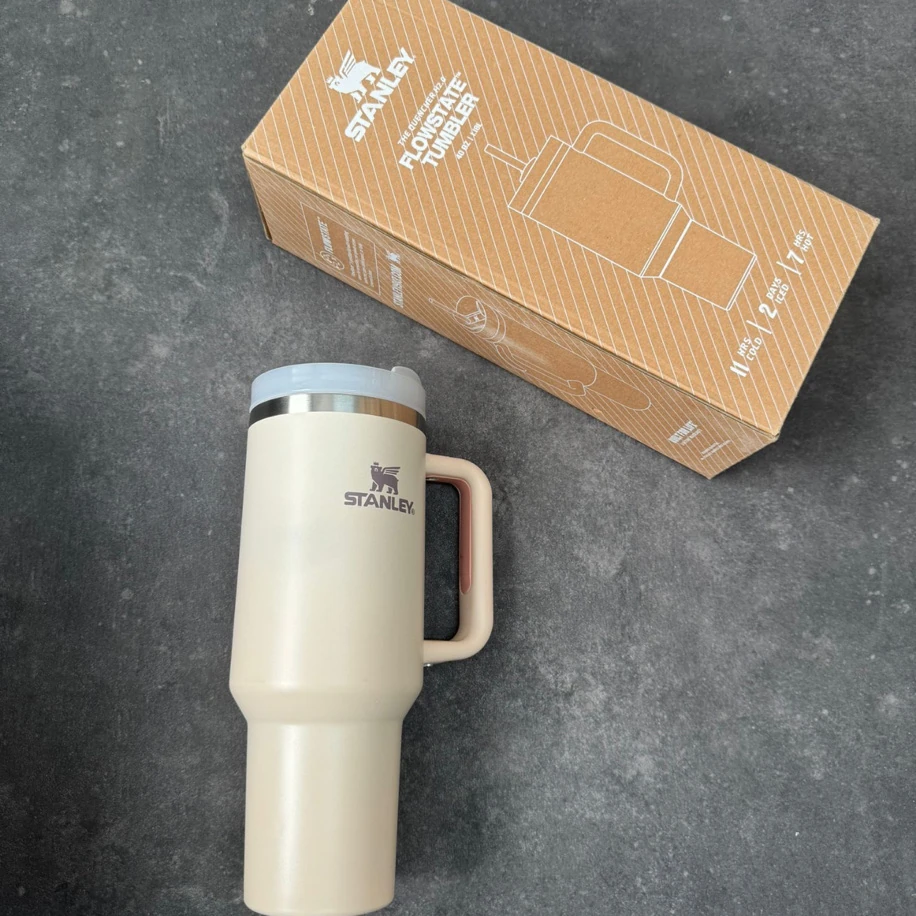 Stanley Termos 1.18L “ Beiege “