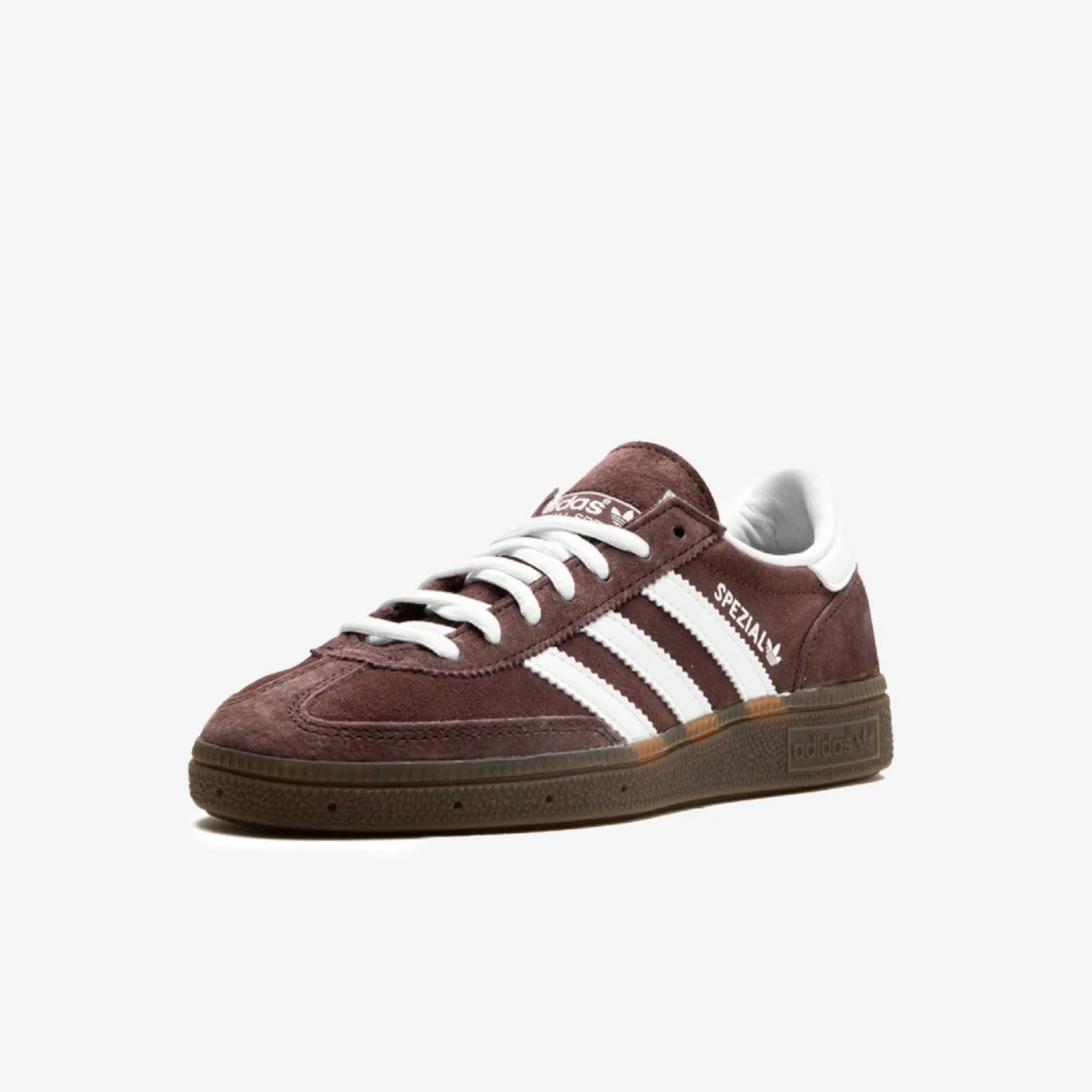 adidas Handball Spezial Shadow Brown Gum
