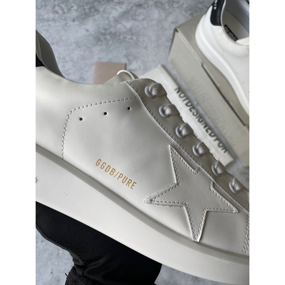 Golden goose