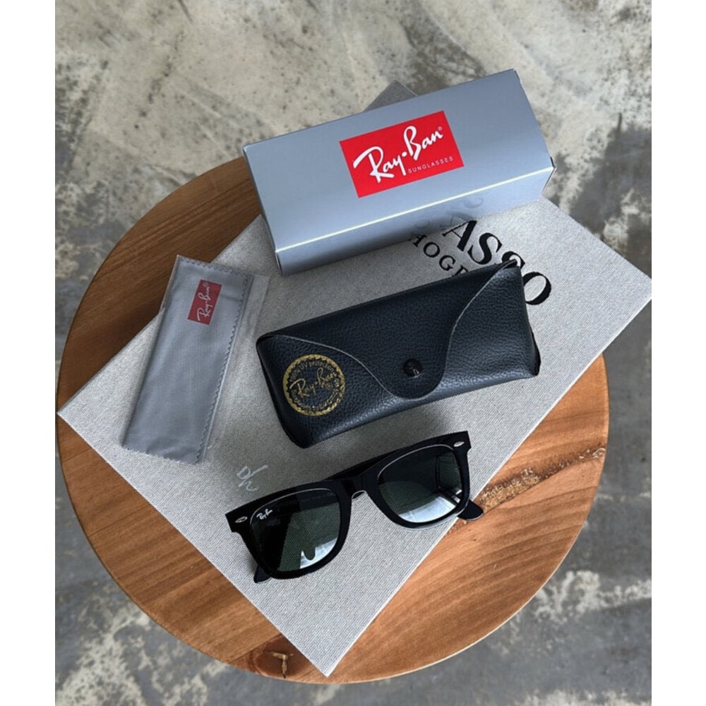 Rayban Wayfarer Unisex (50 Ekartman)