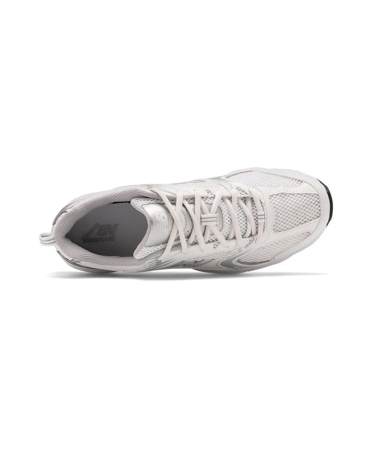New Balance 530 Lifestyle gümüş 