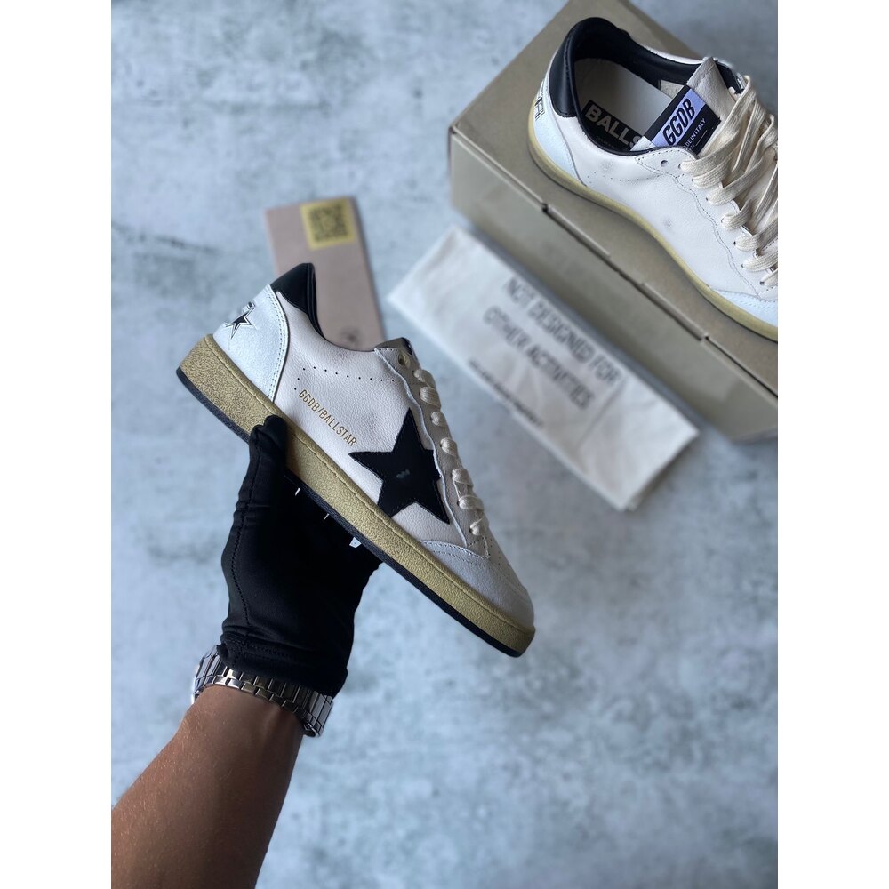 Golden goose