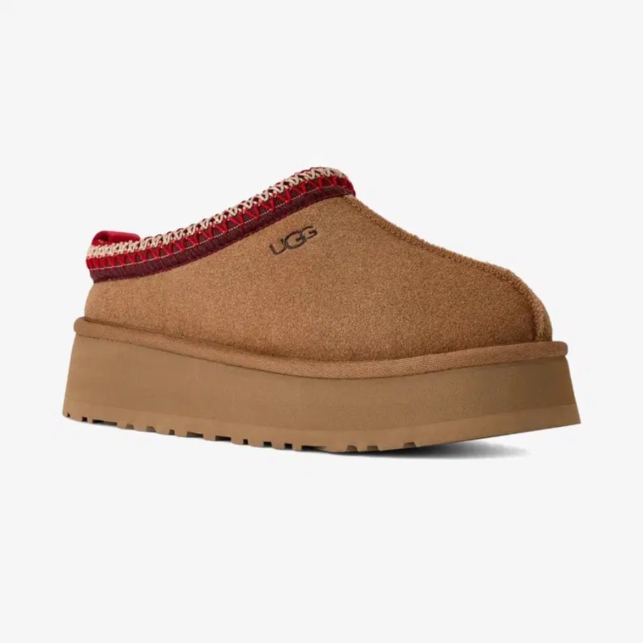 UGG Tazz Slipper Taba