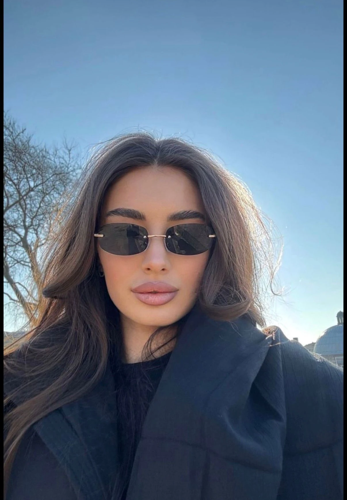 Cartier siyah premium