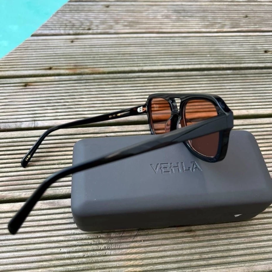 Vehla Dixie “ Black Toffee “ H3233