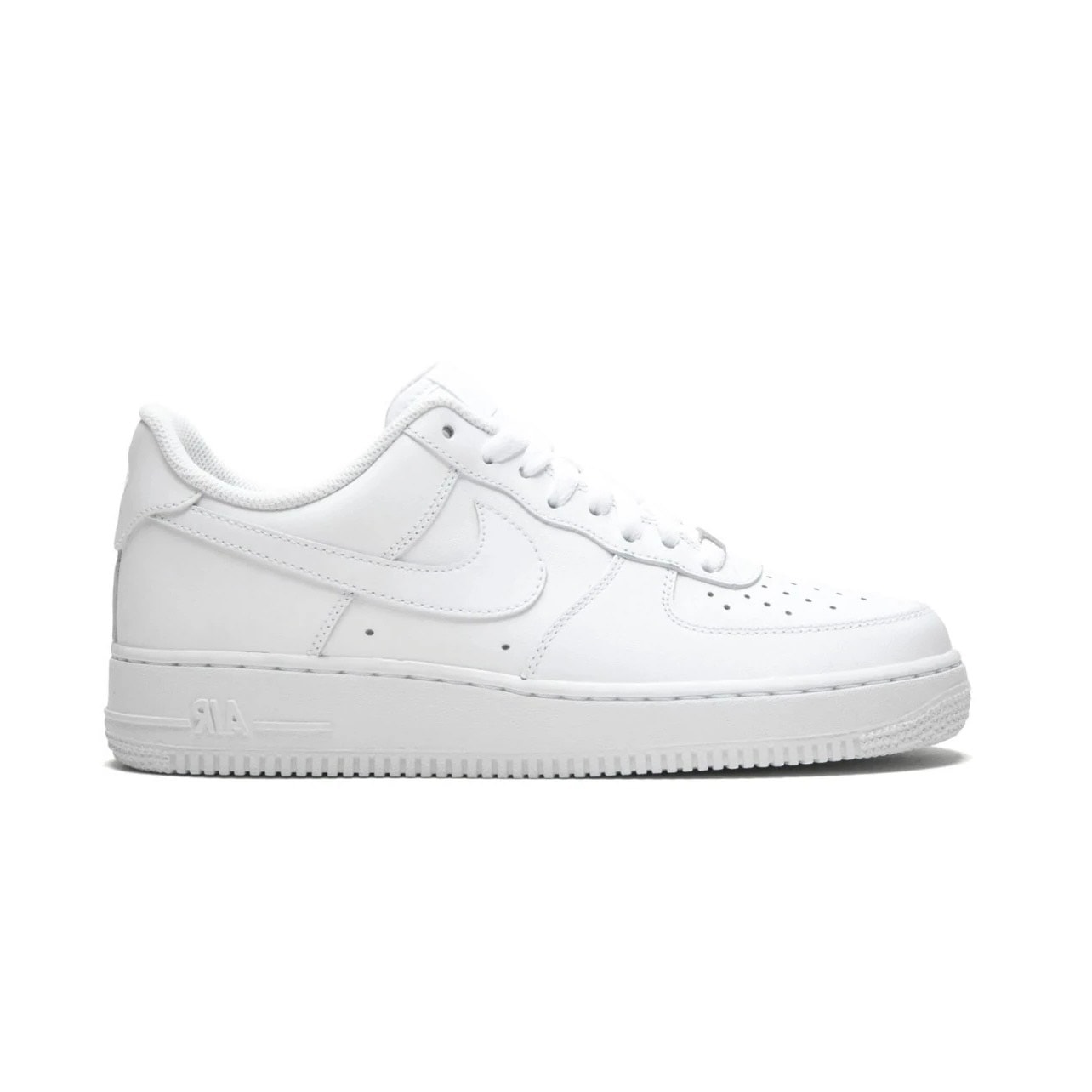Nike Airforce1 All White
