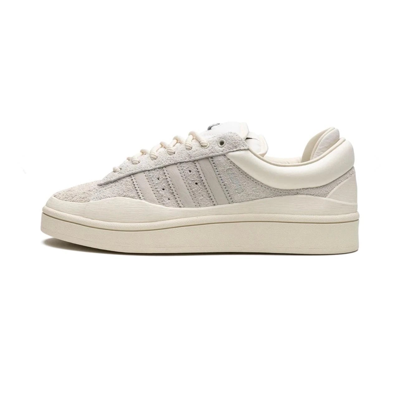 ADİDAS CAMPUS LIGHT "BAD BUNNY CREAM"