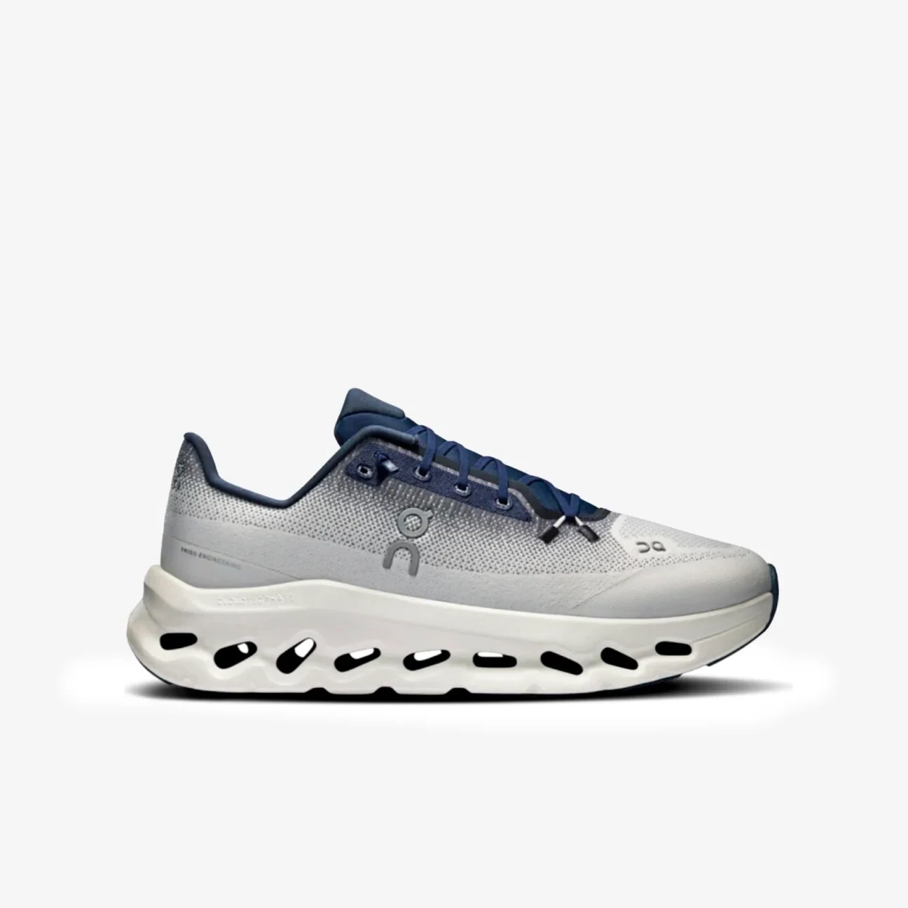 On Running Cloudtilt Midnight Ice