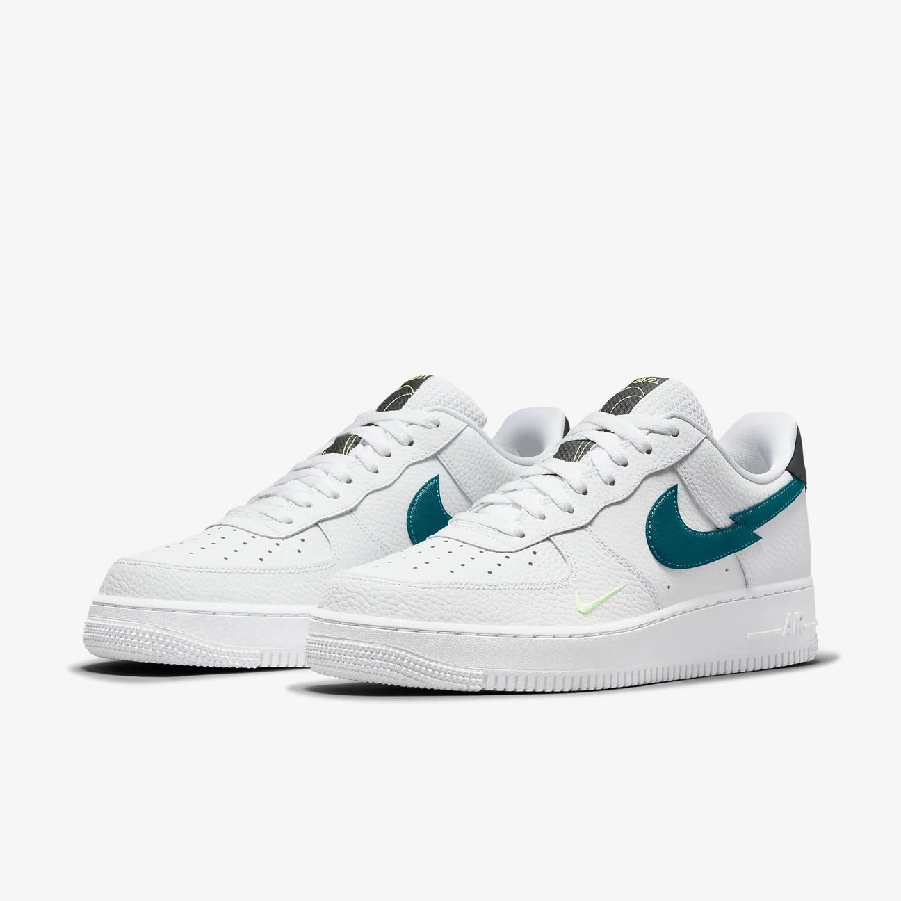 Nike Air Force 1 Low Aquamarine