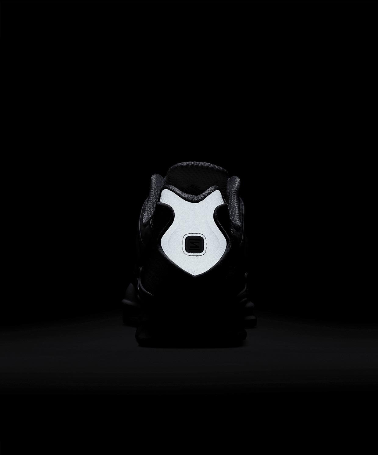 Nike Shox TL 'white