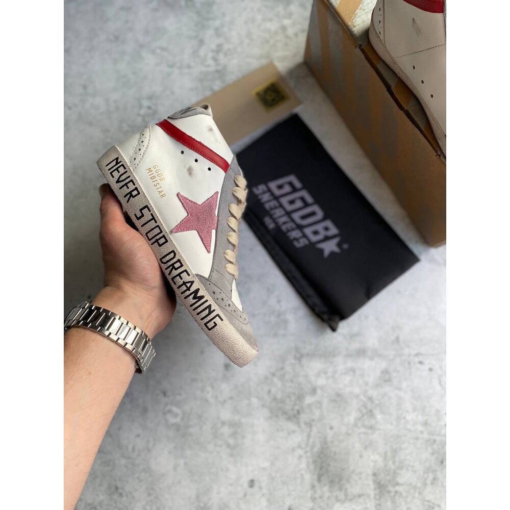 Golden goose
