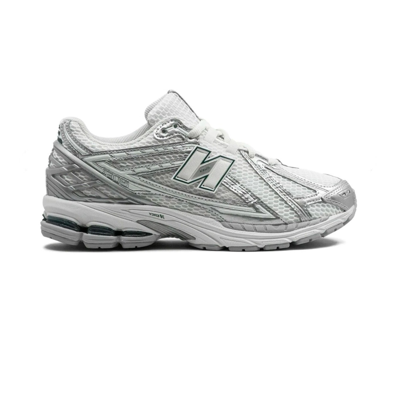 NEW BALANCE 1906R "SILVER METALLIC