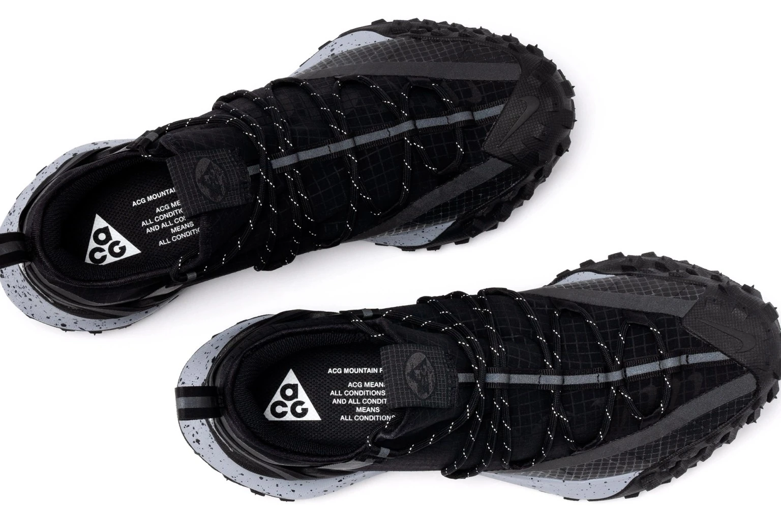 Nike ACG Mountain Fly Low Haven