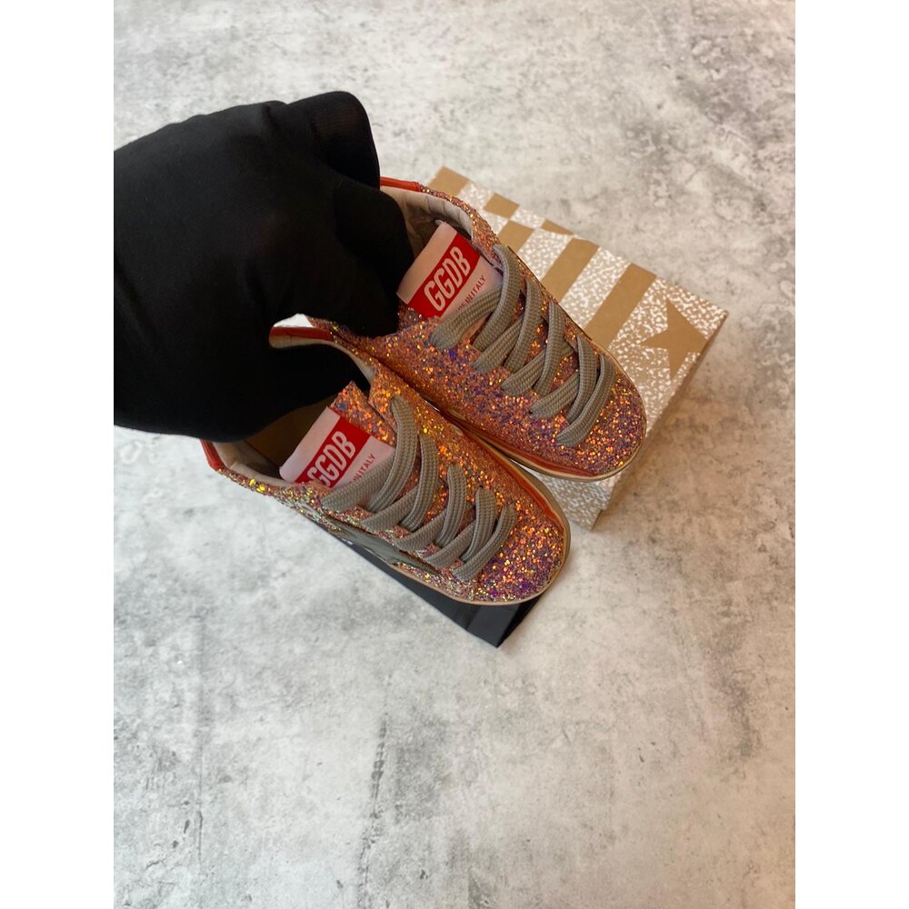 Golden goose kids