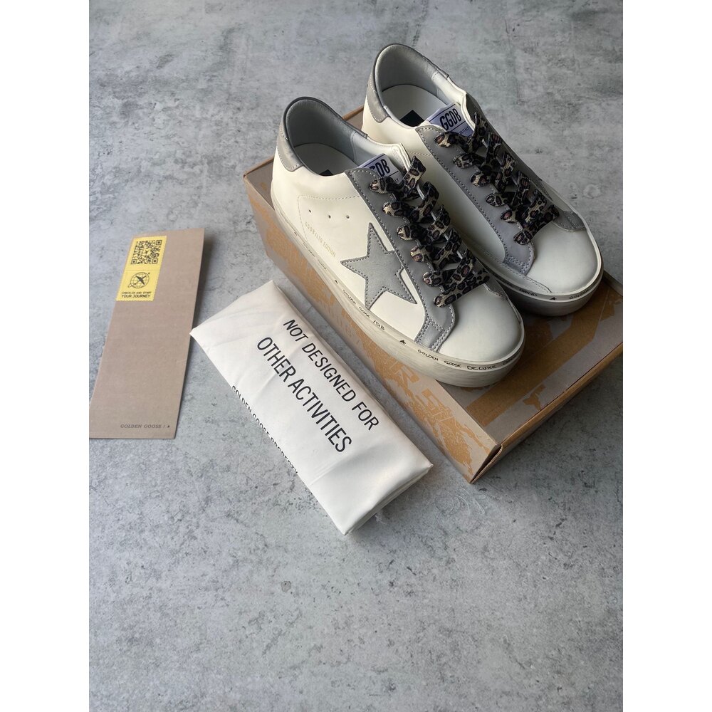Golden Goose High