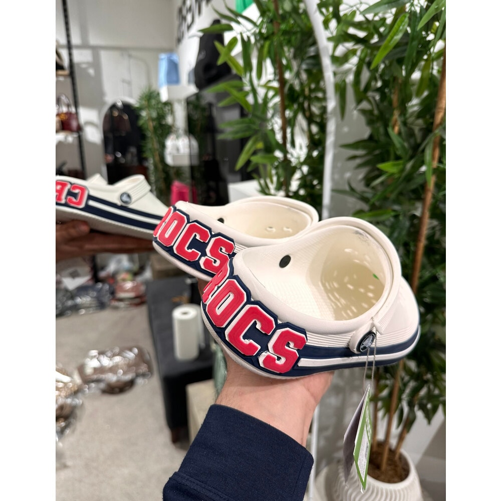 Crocs Terlik Tommy of cours yeni sezon