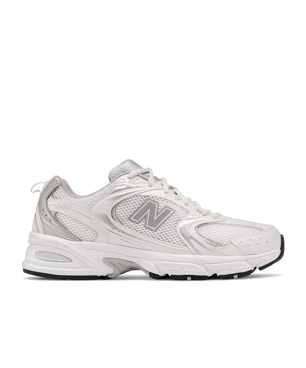 New Balance 530 Lifestyle gümüş 