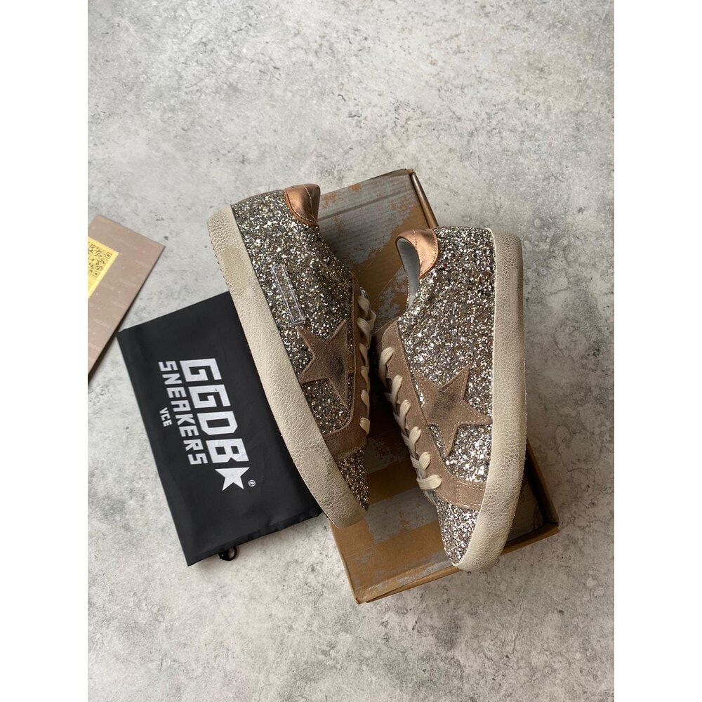 Golden goose