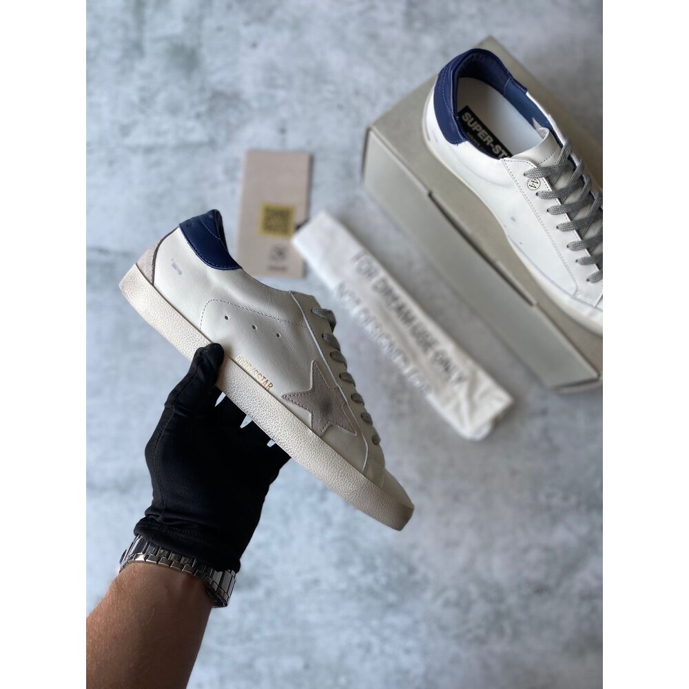 Golden goose