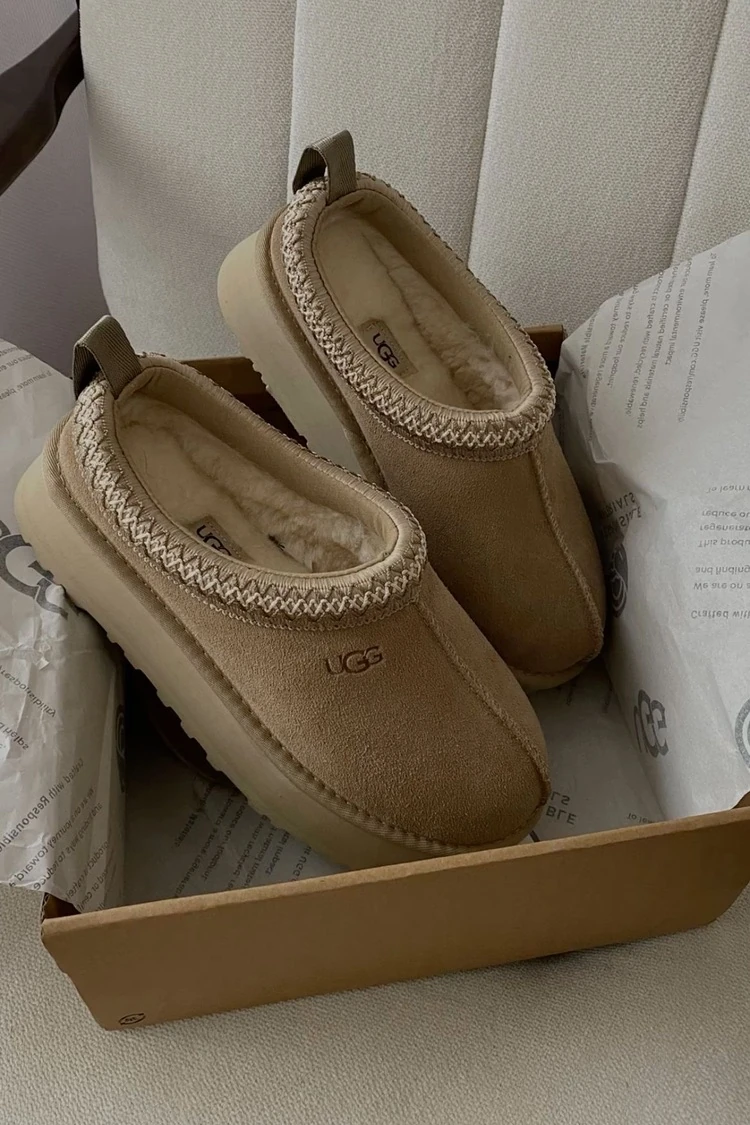 Slippers Tazz “ Beiege 