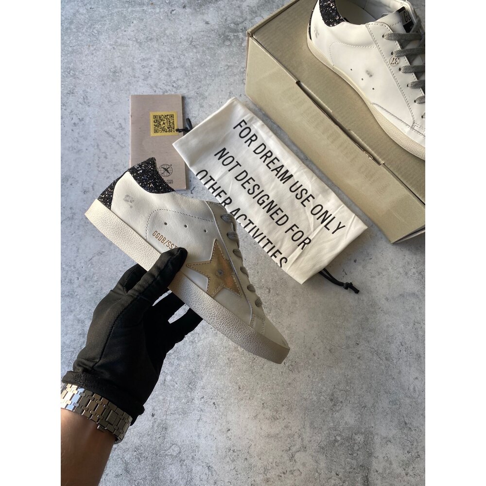 Golden Goose Marathon