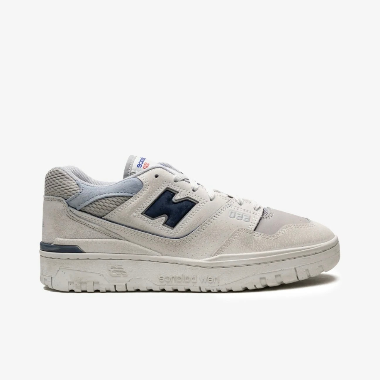 New Balance 550 Pro Ballers