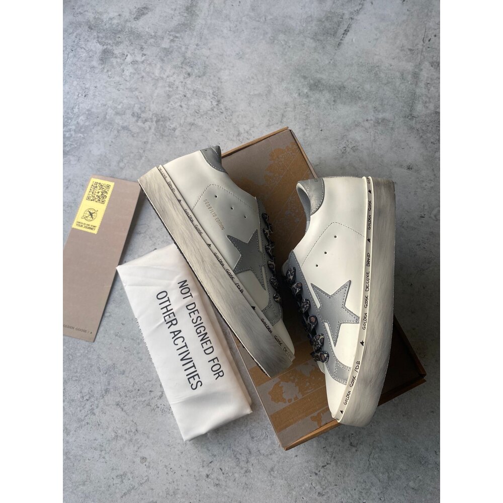 Golden Goose High